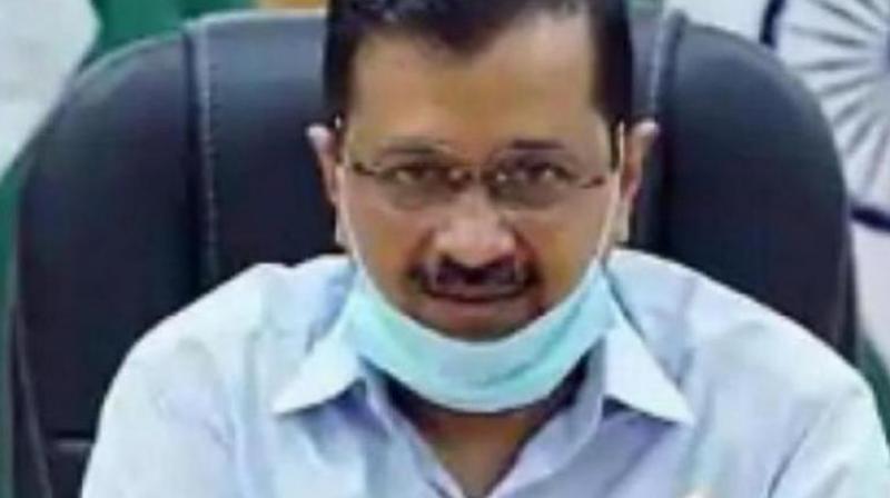 Arvind Kejriwal Arvind Kejriwal