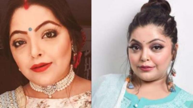 Divya Bhatnagar Divya Bhatnagar