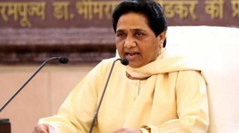 Mayawati Mayawati