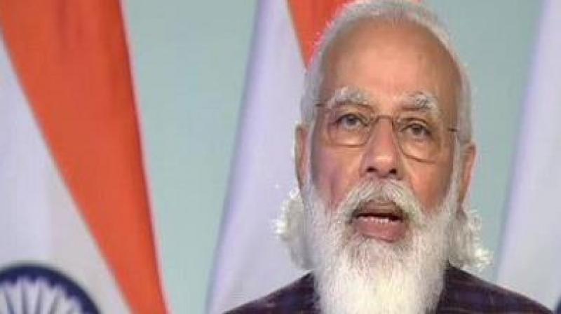Narendra Modi