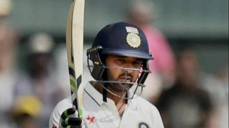 Parthiv Patel Parthiv Patel