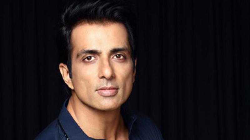 Sonu Sood