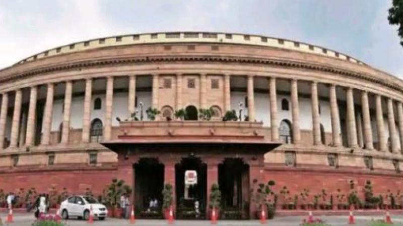Parliament