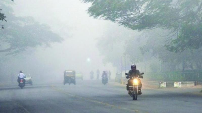 Chandigarh weather Chandigarh weather