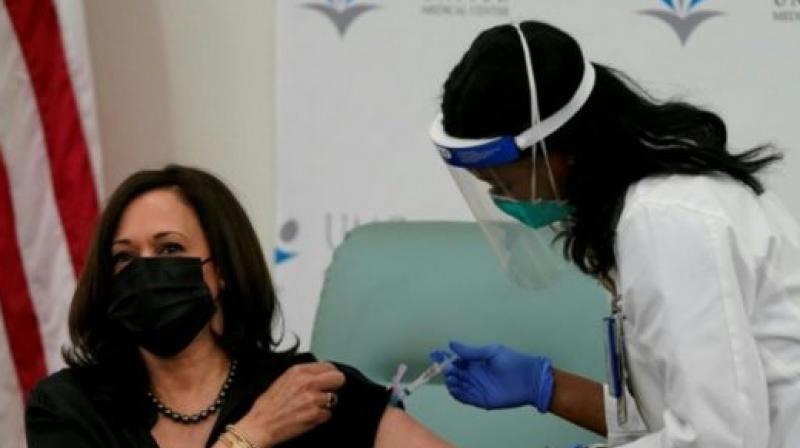 Kamala Harris Kamala Harris
