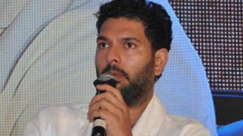 Yuvraj Singh Yuvraj Singh