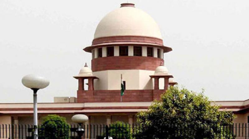 Supreme Court Supreme Court