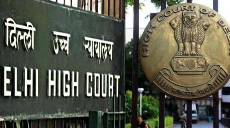 Delhi High Court Delhi High Court