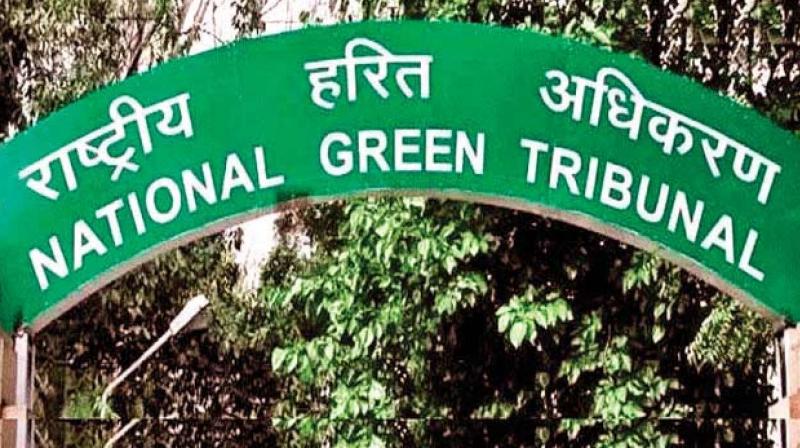 National Green Tribunal National Green Tribunal