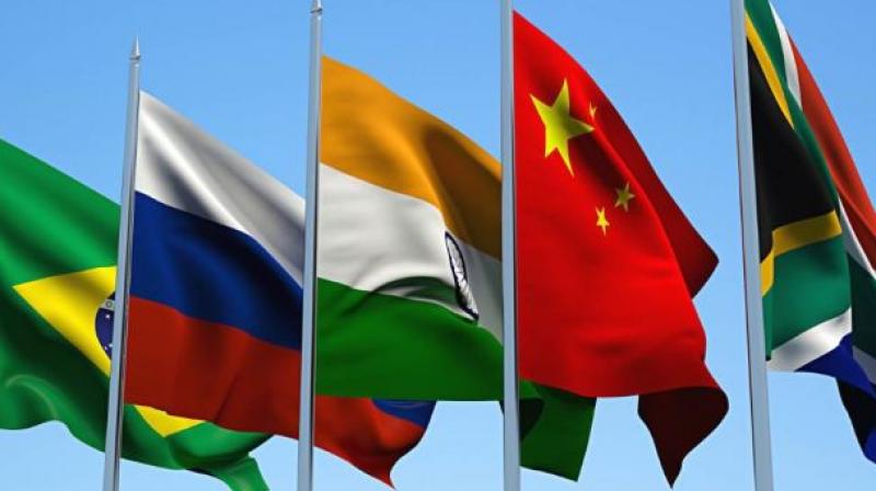 BRICS BRICS