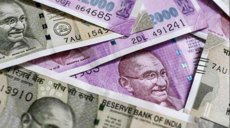 Rupee Rupee