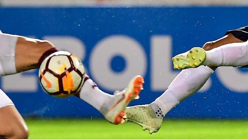 football football
