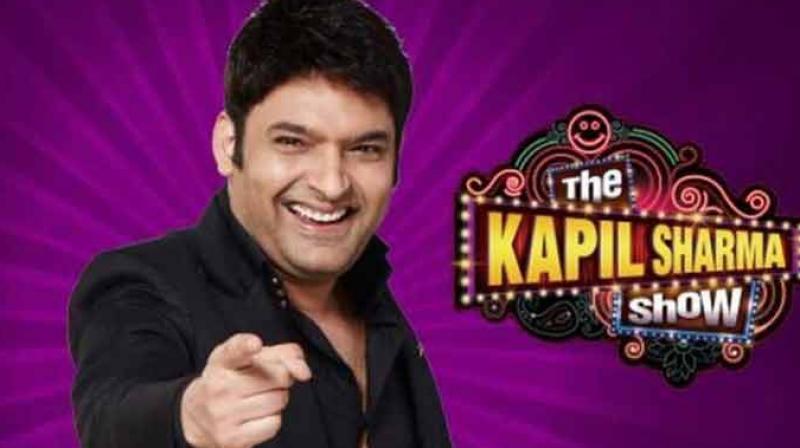 The Kapil Sharma Show The Kapil Sharma Show