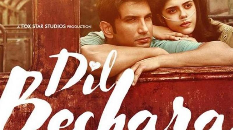 Dil Bechara