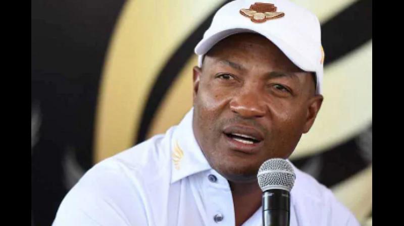 Brian Lara Brian Lara