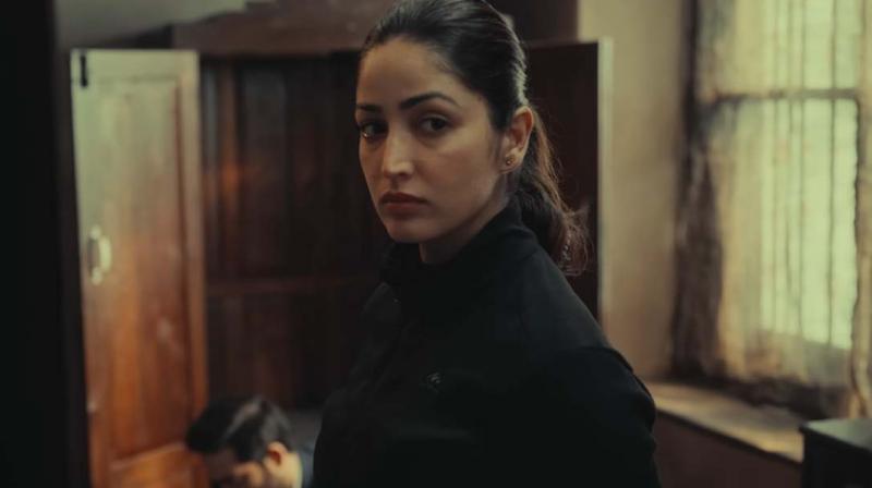 Yami Gautam-starrer 'Article 370' movie BANNED in Gulf countries