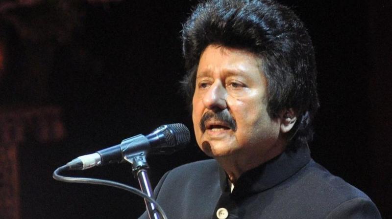 Pankaj Udhas Death News: Ghazal singer dies following prolonged illness 