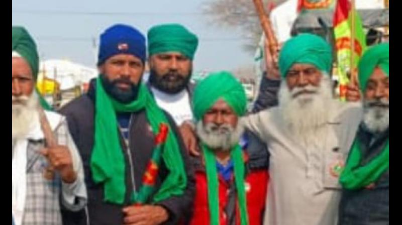 Farmers Protest 2024: One more farmer dies at Khanauri border Farmers Protest 2024: One more farmer dies at Khanauri border