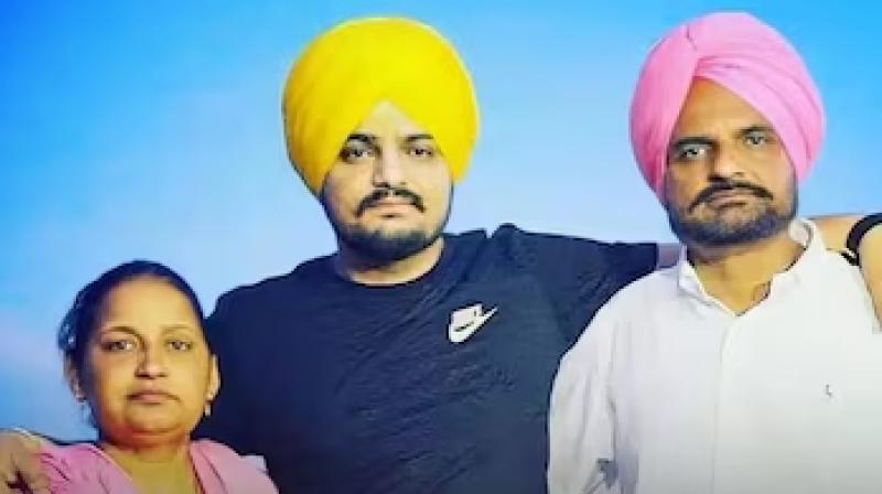 Sidhu Moosewala's parents set to welcome baby Sidhu Moosewala's parents set to welcome baby
