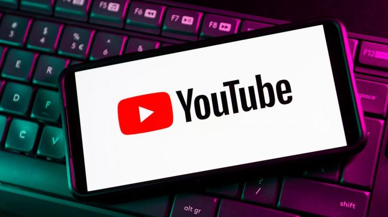 Youtube Users Face Technical Glitch As Video Disappears After Being Uploaded