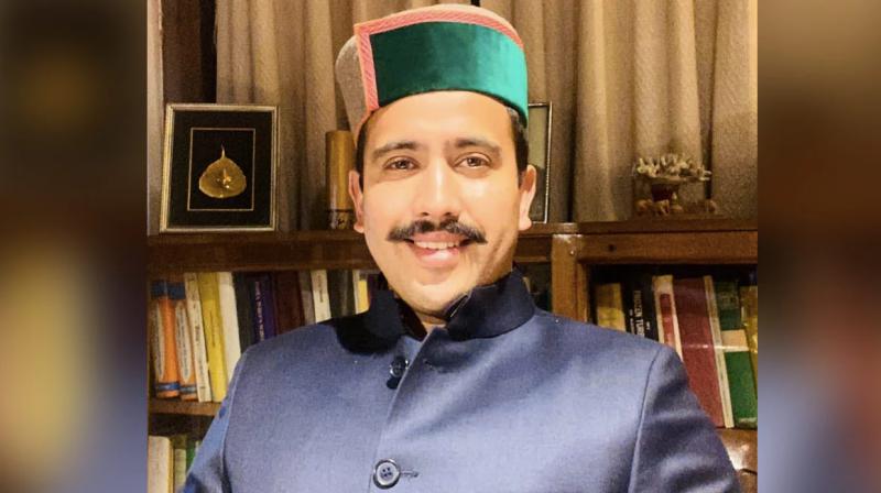 Himachal Pradesh Political Crisis: Trouble mounts for Sukhu government as Vikramaditya Singh resigns