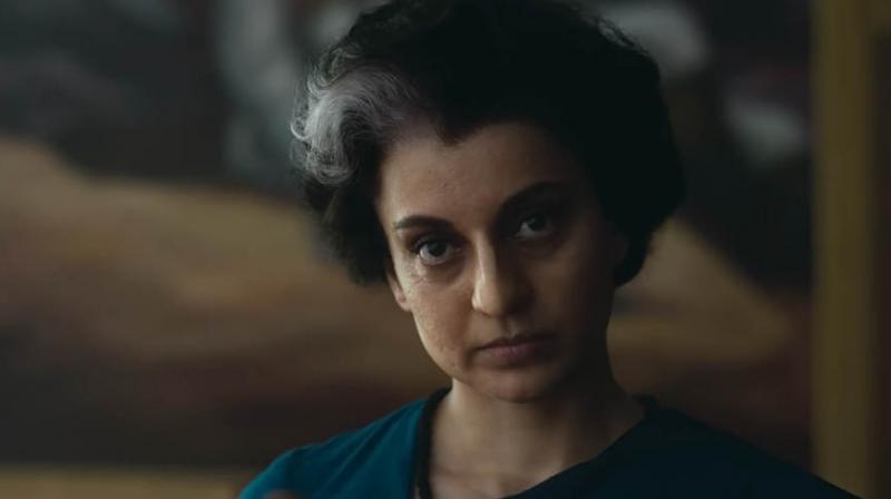 SGPC Protests Against Kangana Ranaut's Film 'Emergency' in Punjab 