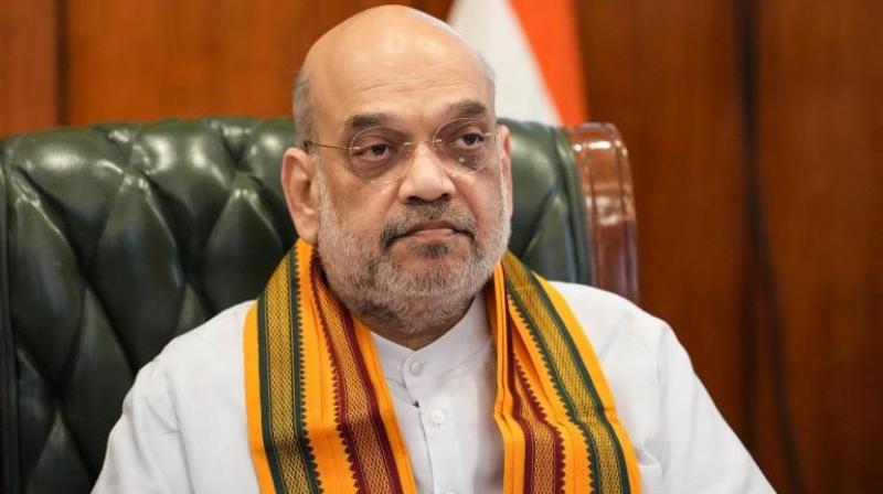 Amit Shah