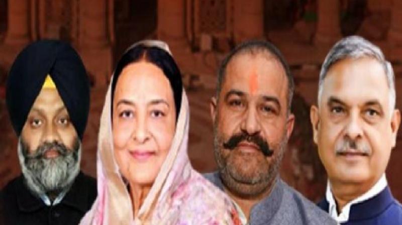 Jalandhar By-Polls Results LIVE