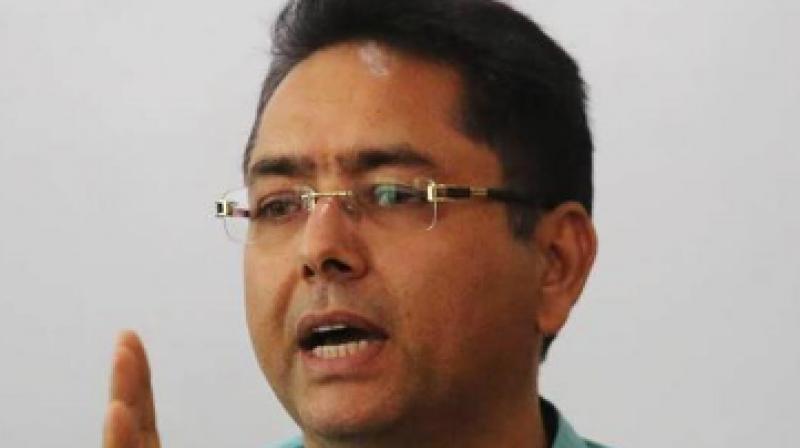 Aman Arora
