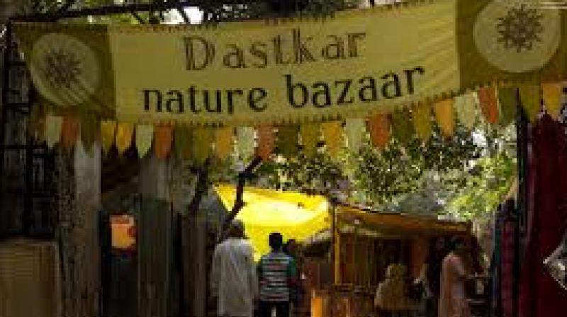 Dastkaar Nature Bazaar