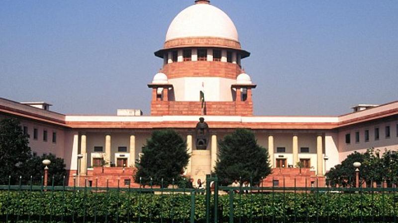 A Delhi court A Delhi court