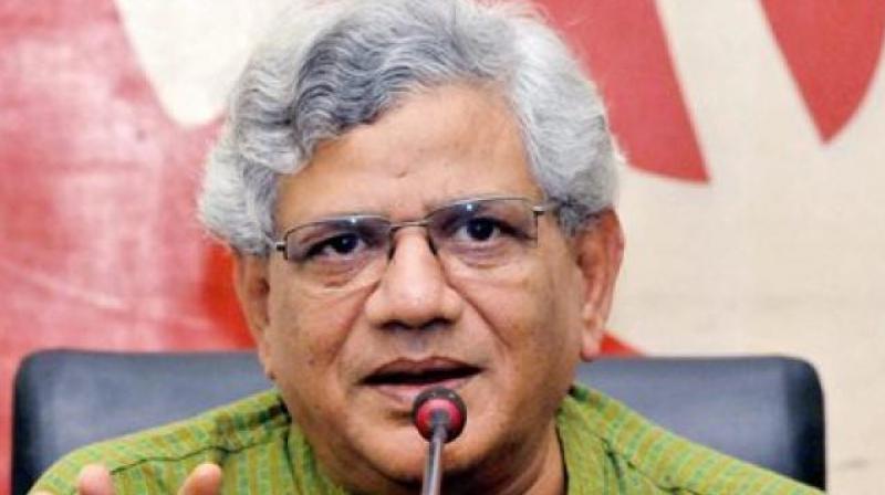 CPI(M) CPI(M)