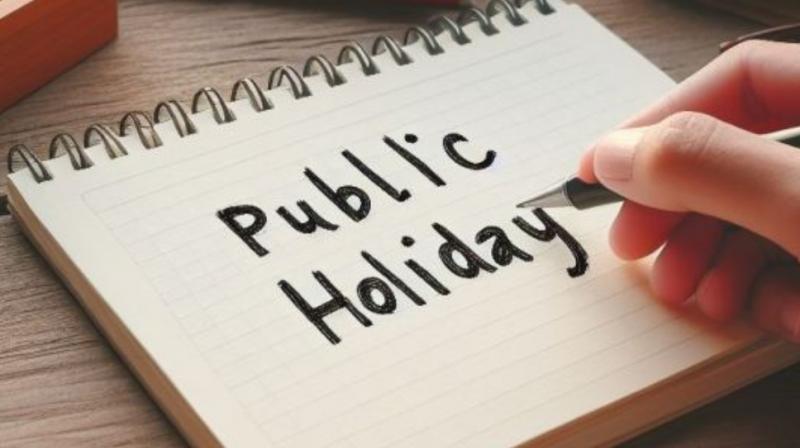 Punjab Declares Holiday on December 27 for National Child Martyrdom Day Punjab Declares Holiday on December 27 for National Child Martyrdom Day