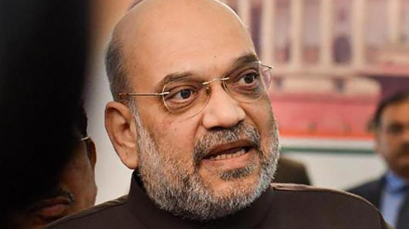 Amit Shah