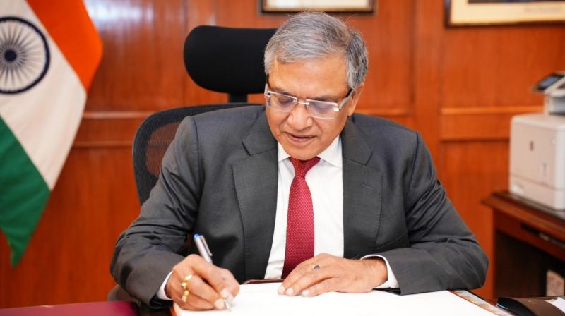 Chief Election Commissioner On ‘Vote Theft', House No. Zero, Voter List Revision In Bihar And More Chief Election Commissioner On ‘Vote Theft', House No. Zero, Voter List Revision In Bihar And More