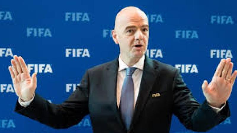  FIFA can afford Morocco to host 2026 WCup