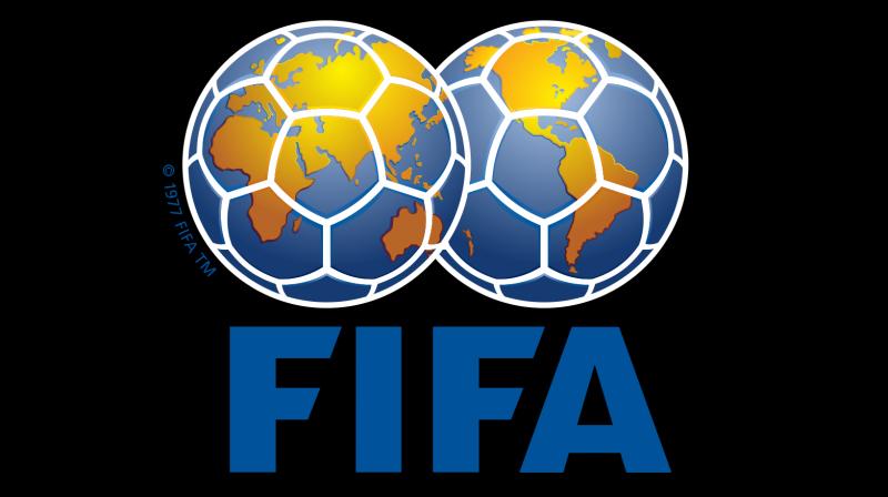 Infantino says FIFA can afford Morocco to host 2026 WCup Infantino says FIFA can afford Morocco to host 2026 WCup