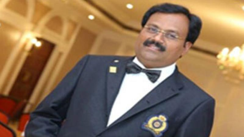 Telangana Tourism Conclave-2018 in Hyderabad from June 28 Telangana Tourism Conclave-2018 in Hyderabad from June 28