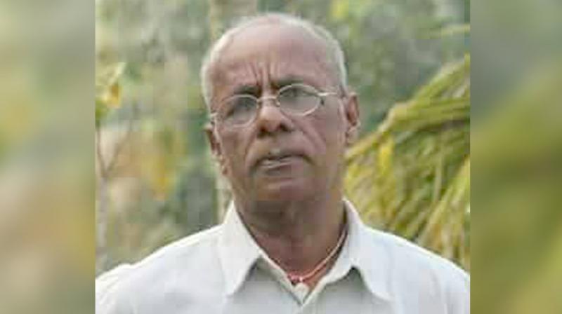 Prominent secular writer, publisher shot dead in Bangladesh Prominent secular writer, publisher shot dead in Bangladesh