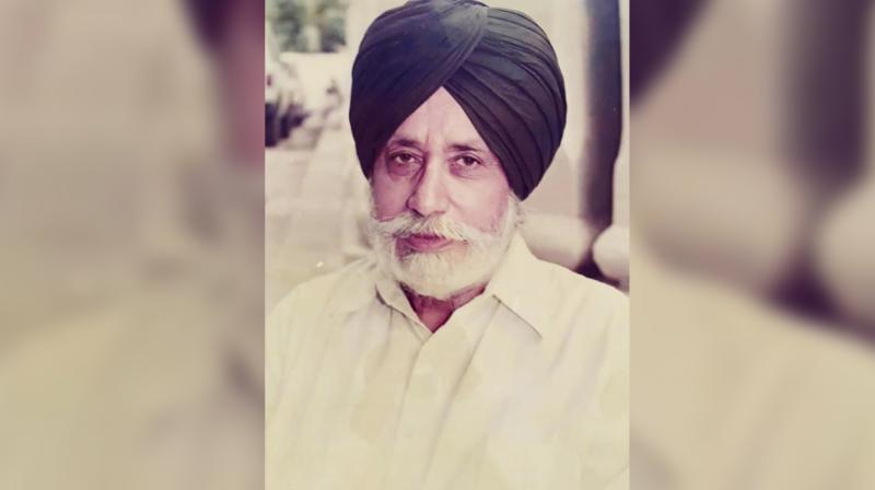 Gurdas Singh Badal Gurdas Singh Badal