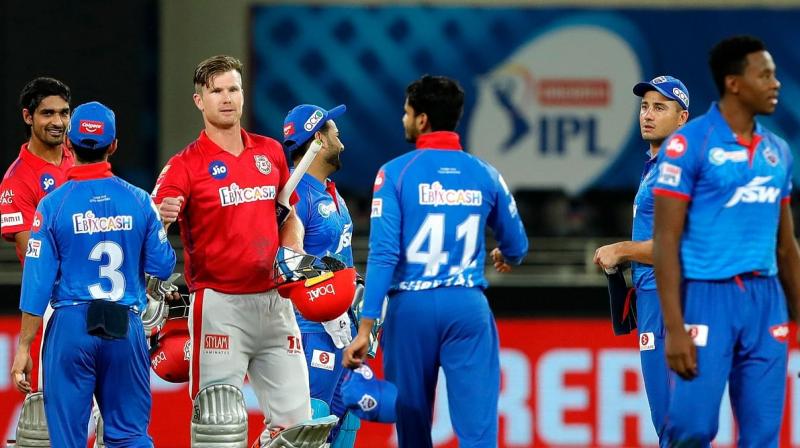 Kings XI Punjab Kings XI Punjab