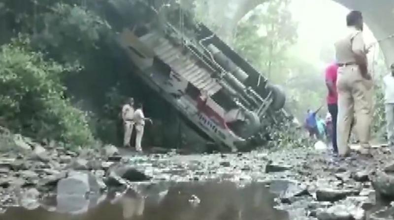 Accident Accident