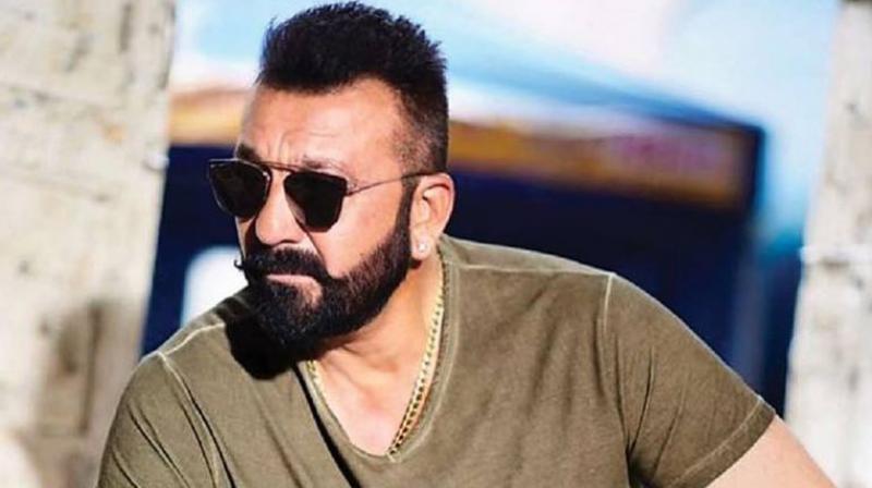 Sanjay Dutt Sanjay Dutt
