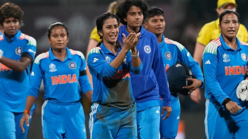 Women's World Cup Final: Here's What Former Cricketer Madan Lal Thinks About India's Approach Women's World Cup Final: Here's What Former Cricketer Madan Lal Thinks About India's Approach