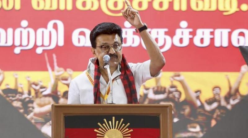 Here's What Happened at the All-Party Meeting Convened by Tamil Nadu CM in Chennai Against SIR Here's What Happened at the All-Party Meeting Convened by Tamil Nadu CM in Chennai Against SIR