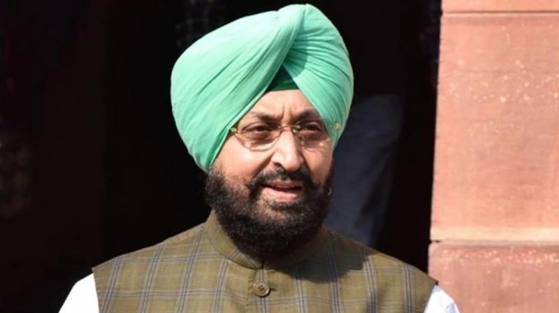 FIR Filed Against Punjab Ministers Harpal Cheema, Aman Arora Over Doctored Video Allegations FIR Filed Against Punjab Ministers Harpal Cheema, Aman Arora Over Doctored Video Allegations