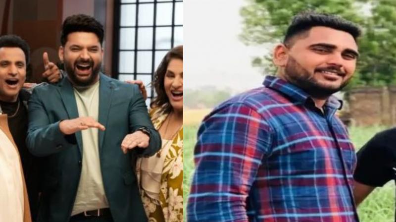 Who is Harjeet Singh Laddi, the Assailant Behind Kapil Sharma's Cafe Firing? Who is Harjeet Singh Laddi, the Assailant Behind Kapil Sharma's Cafe Firing?