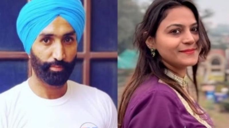 Who is Jasbir Singh Jaan Mahal? YouTuber With Over 1 Million Subscribers Arrested in Espionage Case Who is Jasbir Singh Jaan Mahal? YouTuber With Over 1 Million Subscribers Arrested in Espionage Case