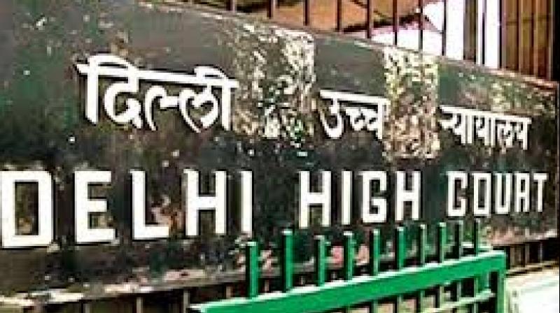  Delhi High Court