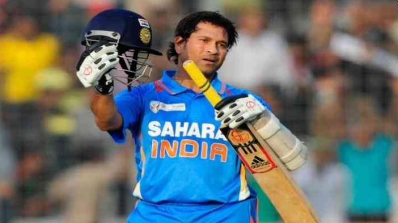 Tendulkar Tendulkar